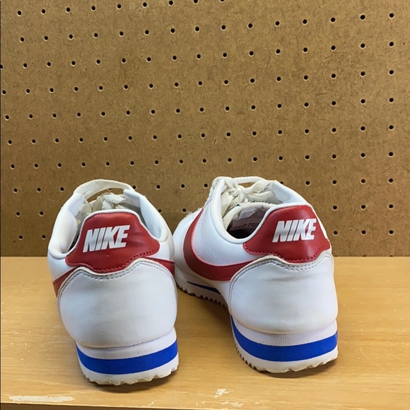 Nike Classic Cortez Women’s Sz 10 Women’s Sneakers - Picture 4 of 12
